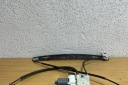 ÉLÉVATEUR VITRES PORTES ARRIÈRE AVEC MOTEUR FORD GALAXY (WA6) 0130822286 2.3Lphoto 7