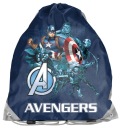 СУМКА ДЛЯ ОБУВИ Avengers AV22KK-712 Marvel PASO