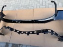 PARE-CHOCS AVANT MERCEDES GLS W167 167 63 6.3 AMG ORIGINAL NON KLEJONYphoto 6