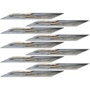 НАСТЕННАЯ ПЛИТКА ТРАНСФЕРЫ НАКЛЕЙКИ КУХНЯ