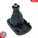 POMMEAU DE VITESSE CHANGEMENTS VITESSE CARTER AUDI A3 8L1 RESTYLAGE 2000-2003 5 VITESSE S-LINEphoto 15