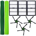 НАБОР ЩЕТКОВ ФИЛЬТРЫ ДЛЯ iROBOT ROOMBA S9 S9+