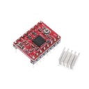 A4988 Stepstick — контроллер шагового двигателя