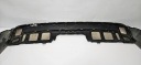 SPOILER DOUBLURE PARE-CHOCS ARRIÈRE MERCEDES ML W166 ORIGINAL A1668850053photo 10