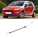 SMART FORFOUR 2004 2006 КАБЕЛЬ РУЧКИ DO ДВЕРИ АВТОМОБИЛЬНИХ A4547230169 ЗАМЕНИТЕЛЬ  фото 6