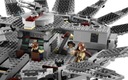 LEGO Star Wars 7965 Millennium Falcon Bohater Star Wars