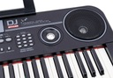 Органная клавиатура + микрофон, 61 клавиша 328-06 IN0082