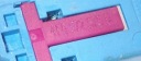 PUCE PUCE RACCORD BLEUE AUDI 4F0972575Dphoto 5