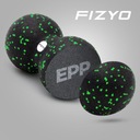 РОЛИК ДЛЯ ТРЕНИРОВОЧНОГО МАССАЖА EPP РОЛИК DUOBALL FOAM SET 4 шт. ДЛЯ БОЛИ