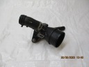 DACIA DUSTER II 1.5 DCI RACCORD DE TUYAU TUYAU EAU 165763616Rphoto 5