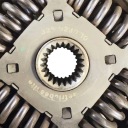 ENSEMBLE ADHÉRENCE FORD 6C1Q6375AD 31070193 2.2L DIESEL 2011photo 9