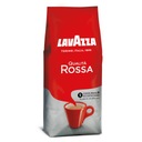 Кофе Lavazza Qualita Rossa в зернах 250г