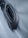 DOUBLURE SPOILER DIFFUSEUR PARE-CHOCS ARRIÈRE MERCEDES A CLASSE 177 W177 AMG 18-photo 12