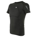 ФУТБОЛКА Dainese TRAIL SKINS PRO ЧЕРНАЯ размер XL