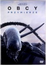 ЧУЖОЙ: ЗАВЕТ (DVD)