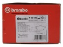 BREMBO DROIT 85 085 KLOCEK DE FREIN JEUphoto 14