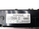 AUDI A4 ALLROAD B9 2017 PANNEAU CLIMATISATIONphoto 12