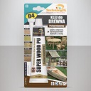 ПОЛИУРЕТАНОВЫЙ КЛЕЙ ДЛЯ ДЕРЕВА