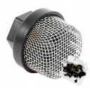 Всасывающий фильтр 10 ячеек 7/8 дюйма Пистолетный блок