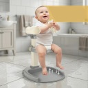 Підставка для дитячого свята (Baby Shower) 55x55x34 см, бежева