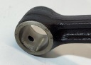 ВАЛ КОЛІНЧАСТИЙ ШАТУН 1220003H02000 SUZUKI BURGMAN 125 2007-2013R  (18265674444) фото min 11