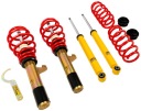 SEAT ALTEA XL SUSPENSION RÉGLABLE MTS TECHNIK MTSGWVW45photo 10