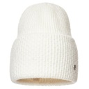 Czapka damska RAMIRA Ecru Polski producent