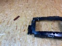 RENFORCEMENT SUPÉRIEUR PROTECTION PANNEAU AVANT BMW I4 G26 9498817photo 7