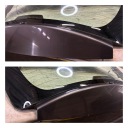 КРИШКА БАГАЖНИКА БАГАЖНИКА TOYOTA YARIS II 2 5D K: 1G3  (18172090911) фото min 15