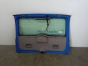 COUVERCLES DE COFFRE ARRIÈRE VITRE 734A FIAT PANDA II (2003-2012)photo 10
