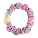 Курлер скручивает Фуксию