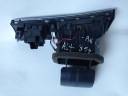 GRILLE CONDUIT D'AIR DROIT AVANT AUDI A6C6 4F2820902Dphoto 6