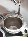 BAS MOTEUR COMPLET BMW E46 E90 1.8B N42B18ABphoto 10