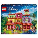 LEGO Disney 43245 Волшебный дом Мадригала