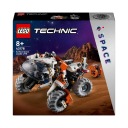 LEGO TECHNIC Космическое зарядное устройство LT78 42178