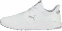 Мужские туфли для гольфа Ignite Elevate белые/Puma