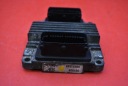 CONTRÔLEUR ORDINATEUR MOTEUR 09391249 OPEL ASTRA 2 II G 1.7 DTI 75 KM 98-09photo 6