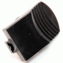 Кнопка включения шлифовальной машины ГРАФИТ 59ГП002