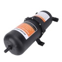 WSTEPNIE NALADOWANY БАК AKUMULATOROWY 1L 125PSI Z ZACISKAMI I СТРІЧКА PTFE  фото 6