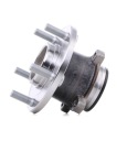 ROULEMENT ROUES RIDEX 654W0203 VERS MAZDA 5 (CR19)photo 9