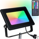 ЦВЕТНАЯ СВЕТОДИОДНАЯ RGB ФОТОСТУДИЙНАЯ ЛАМПА НЕПРЕРЫВНОГО СВЕТА ДЛЯ ВИДЕОФОТО