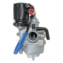CARBURETOR 50/90CC TUNING THROTTLE VALVE 18.5MM SCOOTER 2T DO YAMAHA JOG 50  photo 6