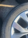 4× ДИСК АЛЮМІНІЄВА RENAULT OE KADJAR ПОДИВИСЬ ZDJECIA X 17″ 11X8  (18177211173) фото min 11