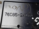 2007 LEXUS SC 430 SPOILER COUVERCLES DE COFFRE 7608524070photo 10