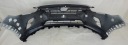 PARE-CHOCS AVANT AVANT GRILLE MAZDA CX-3 LIFT 2018- DK8A-50031 DL8W-50712photo 11