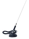 ANTENA CB SIRIO TITANIUM 1200 magnes POWER Kod producenta 2204505.63/S