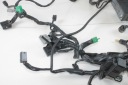 HONDA NC 750 16-20 WIRING ELECTRICAL WIRE SET  photo 4