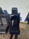 SEAT FRONT SEAT PASSENGER HALF SKIN PEUGEOT EXPERT 3  photo 9