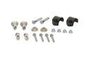 ЗАХИСТИ ДЛЯ РУК КРИШКИ DLONI OEM KTM SUPERMOTO 950 990 DUKE ADVENTURE 640 950 990  фото 5