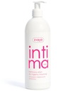 ZIAJA INTIMA ГИГИЕНИЧЕСКАЯ ЖИДКОСТЬ С МОЛОЧНОЙ КИСЛОТОЙ